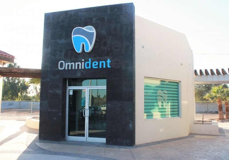 Implantología Dental